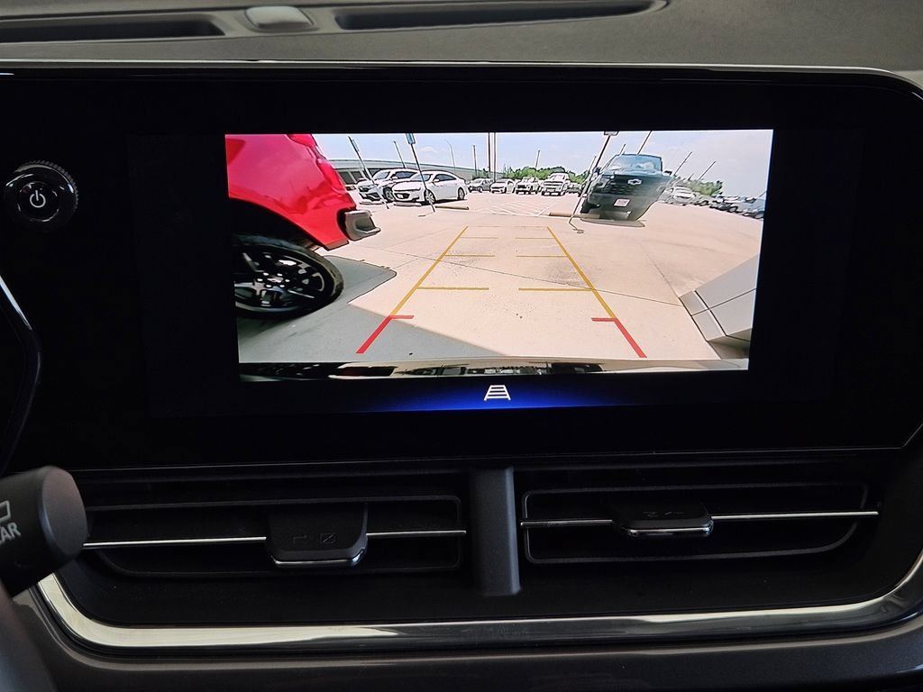 2026 Chevrolet Trax Activ - Photo 19