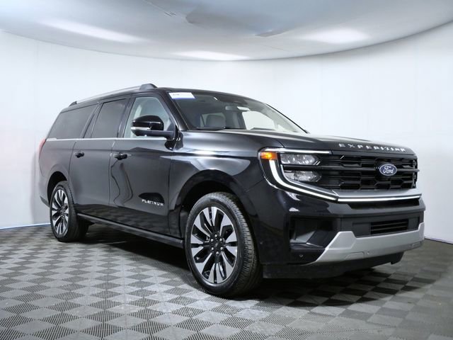 2025 Ford Expedition Platinum MAX 4x4's photo