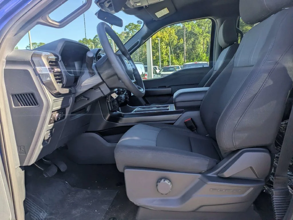New 2026 Blue Ford STX image 20