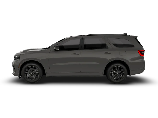 New 2026 Destroyer Gray Clear-Coat Exterior Paint Dodge GT Plus image 3