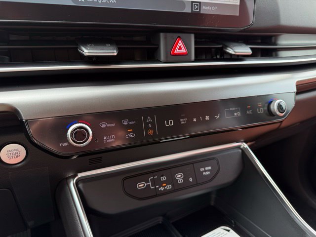 New 2026 Astra Blue Kia SX Prestige image 29