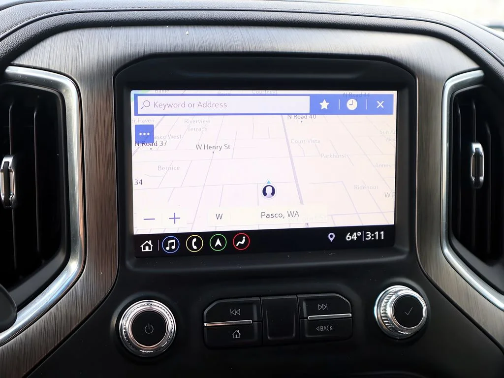 2019 GMC Sierra 1500 Denali Denali - Photo 21