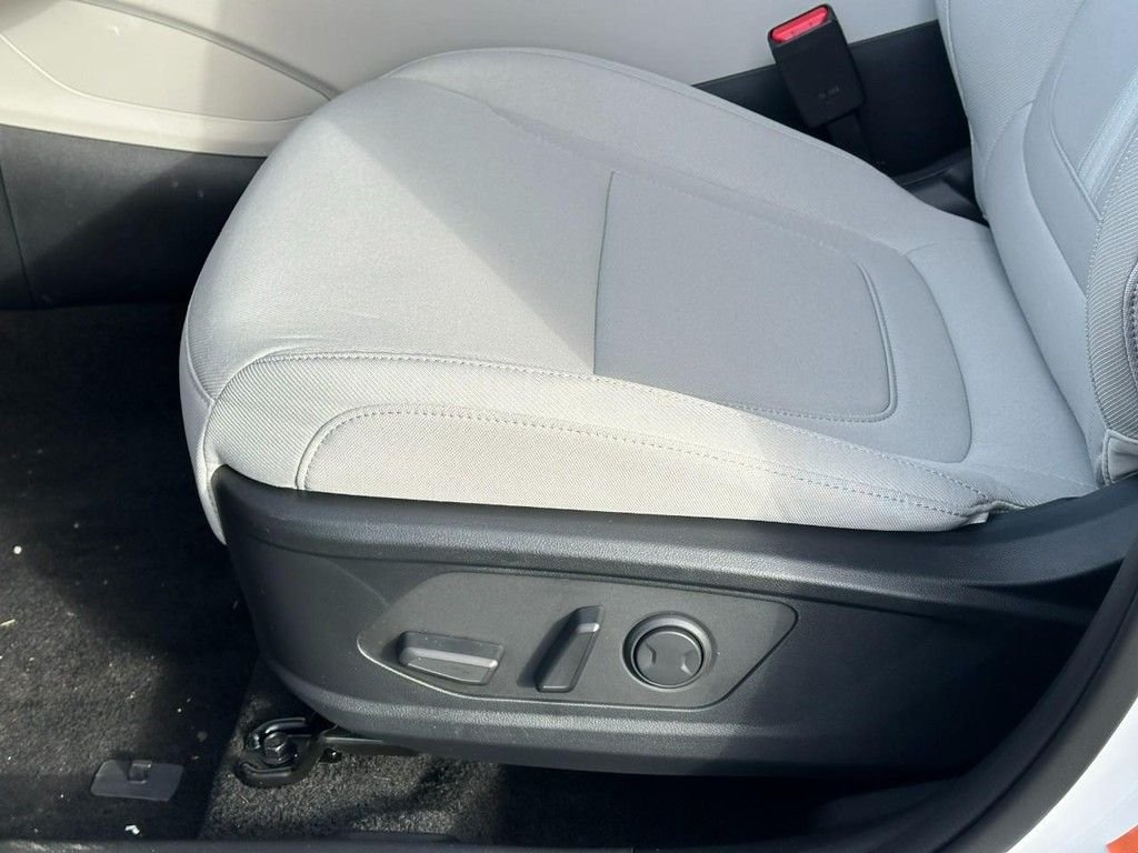 2026 Hyundai Tucson SEL - Photo 10