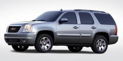 2007 GMC Yukon SLE1