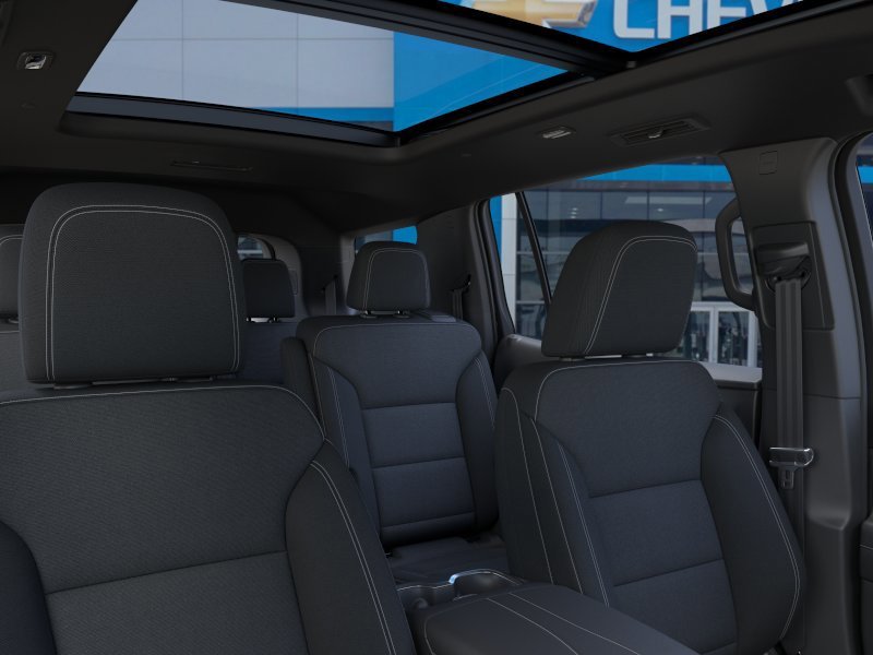 2026 Chevrolet Traverse LT - Photo 24