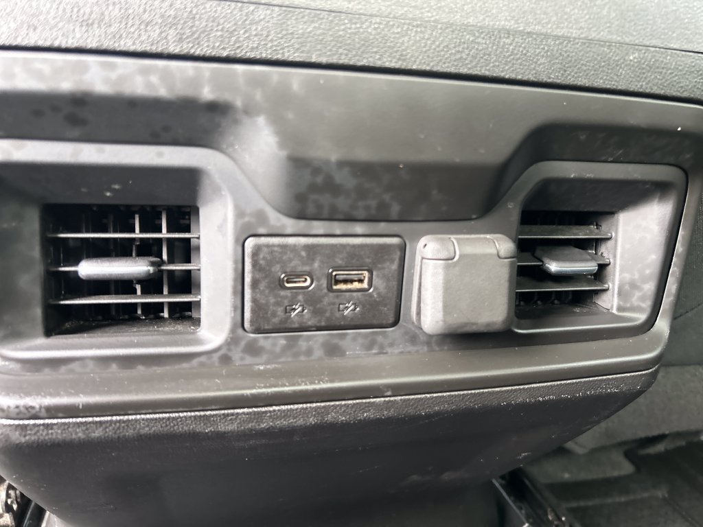 2020 Chevrolet Silverado 1500 RST - Photo 16
