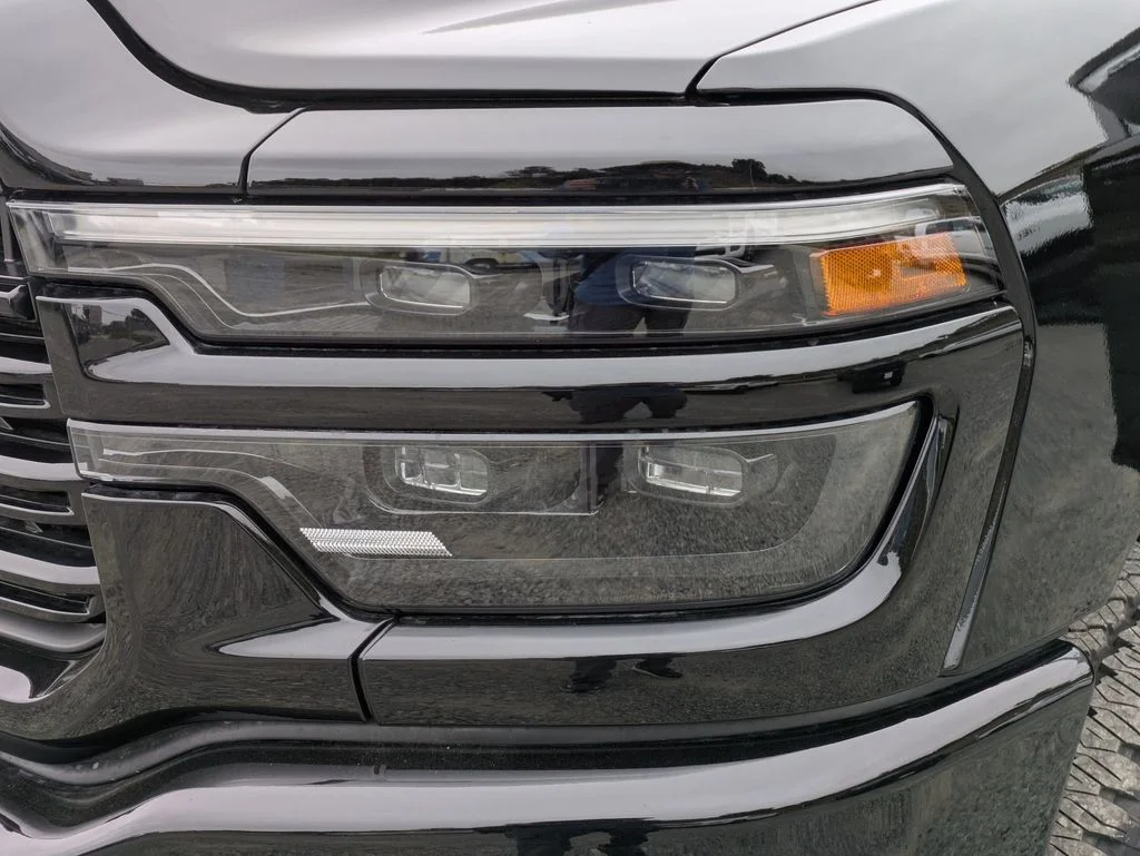 2025 RAM Ram 2500 Pickup Laramie - Photo 7