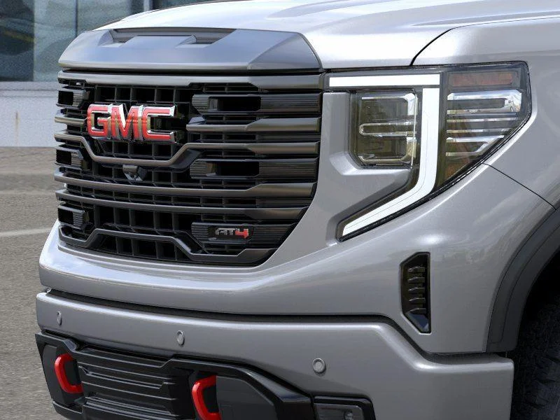 2026 GMC Sierra 1500 AT4 - Photo 13