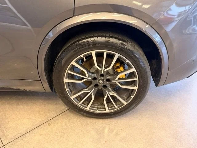 Used 2023 Gray Maserati Modena image 10