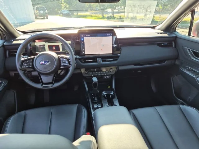 Used 2026 Red Subaru Premium image 34