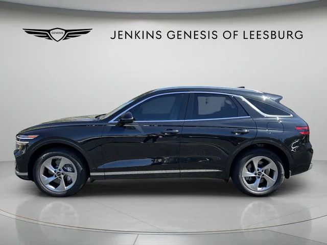 Used 2026 Black Genesis 2.5T Select image 9