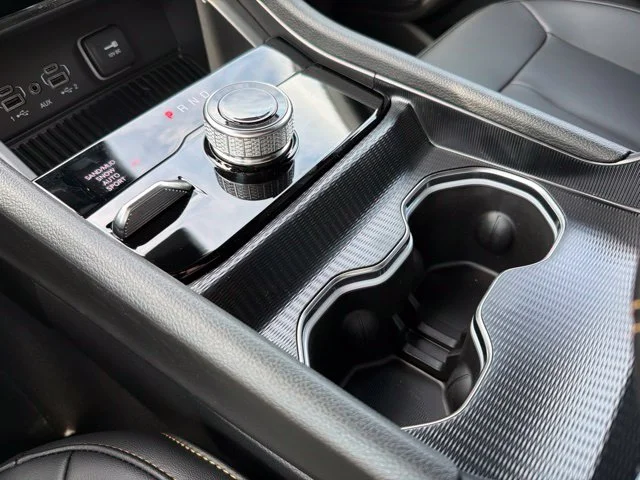 New 2026 Silver Jeep  image 22