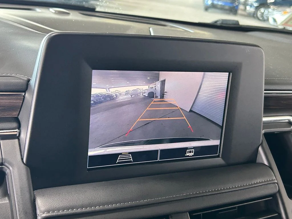 Used 2023 Summit White Chevrolet LS image 28
