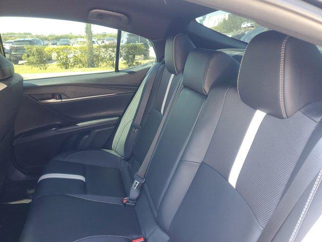 Certified Used 2025 ATTITUDE BLACK MC. Toyota  image 13
