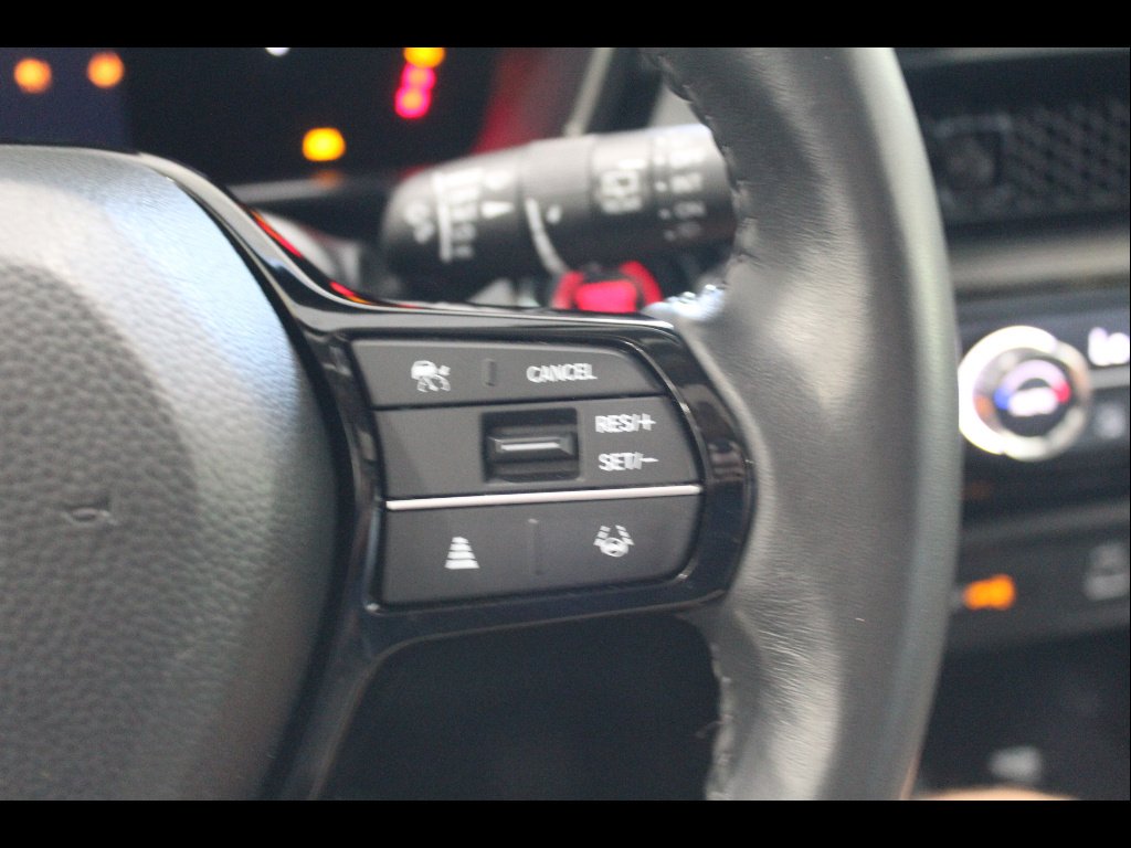 2023 Honda CR-V EX-L - Photo 26