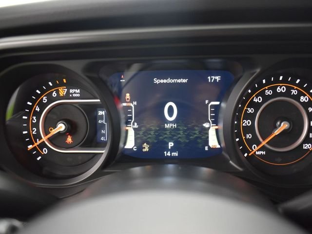 New 2026 Mojito Exterior Paint Jeep Mojave image 11