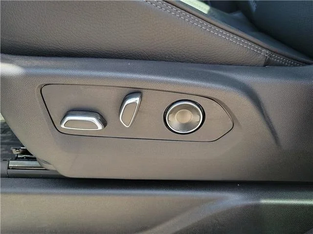 New 2026 Sterling Metallic GMC Denali image 15