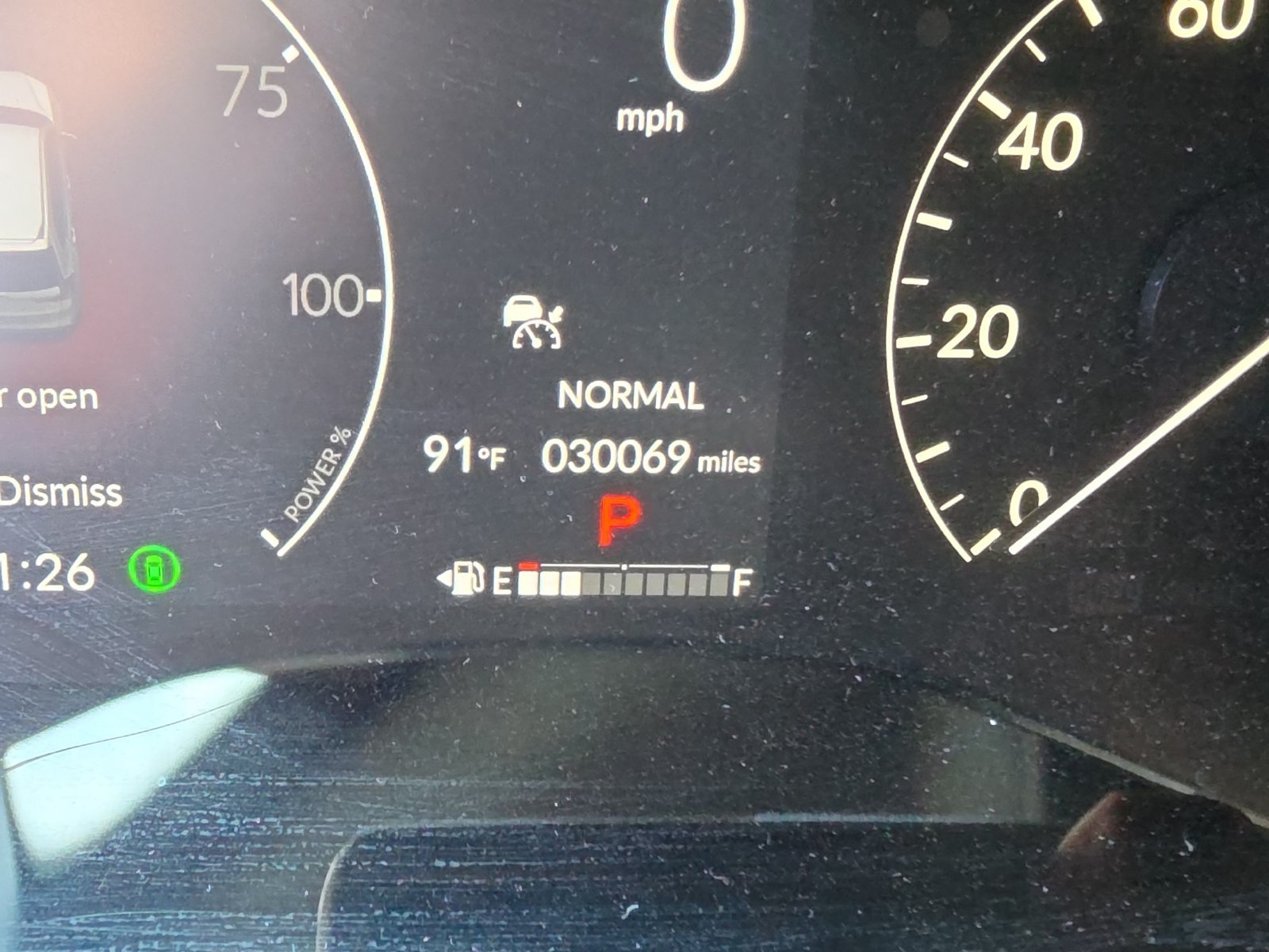 Certified Used 2023  Honda Sport image 28