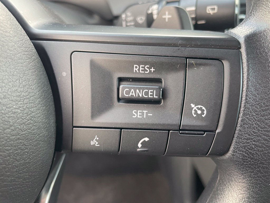 Used 2024 Black Nissan S image 10