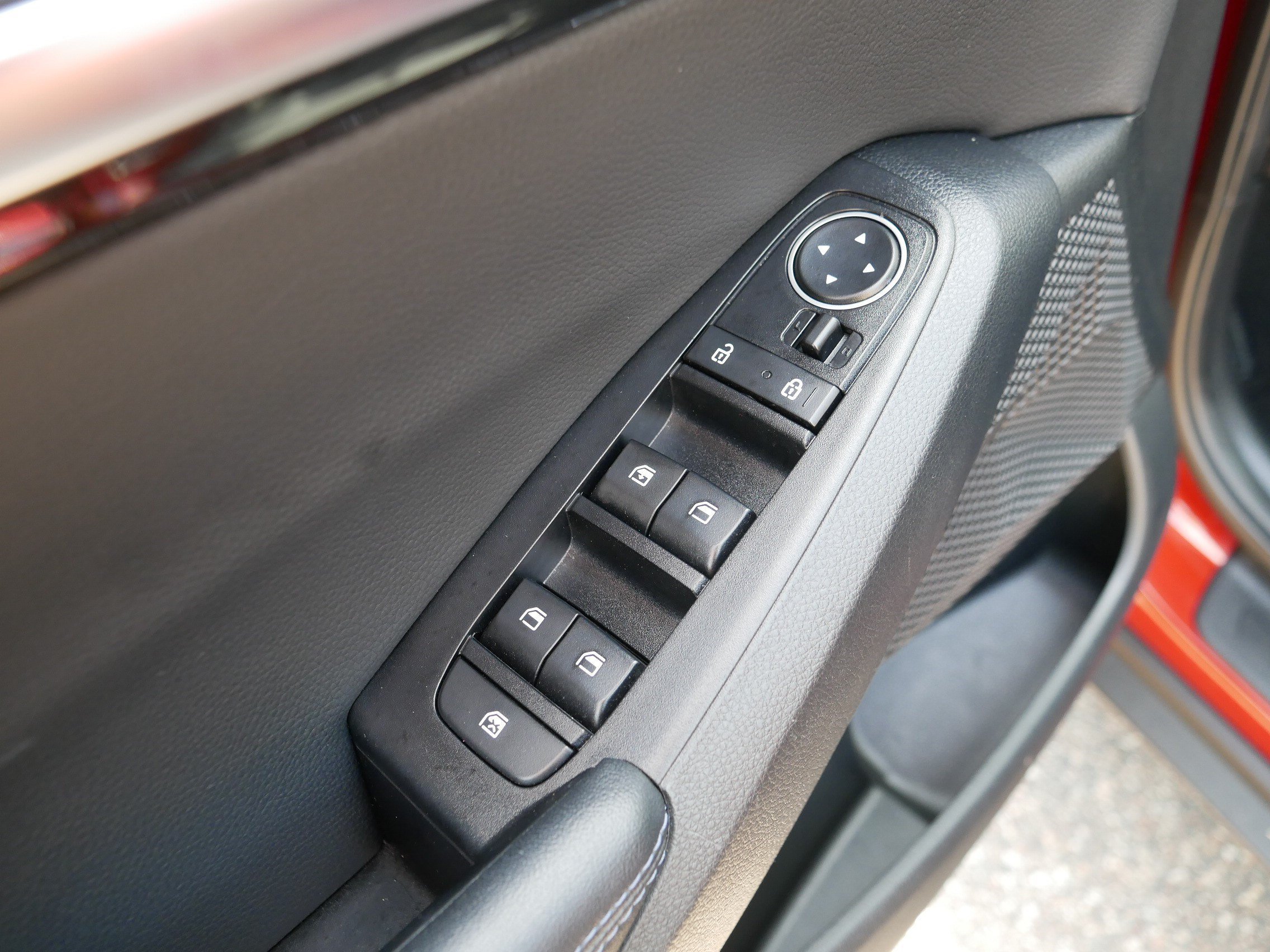 Certified Used 2023 Mars Orange Kia S image 19