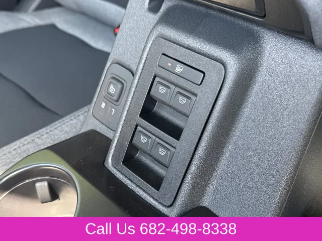 New 2026 Desert Sand Ford Big Bend® image 28