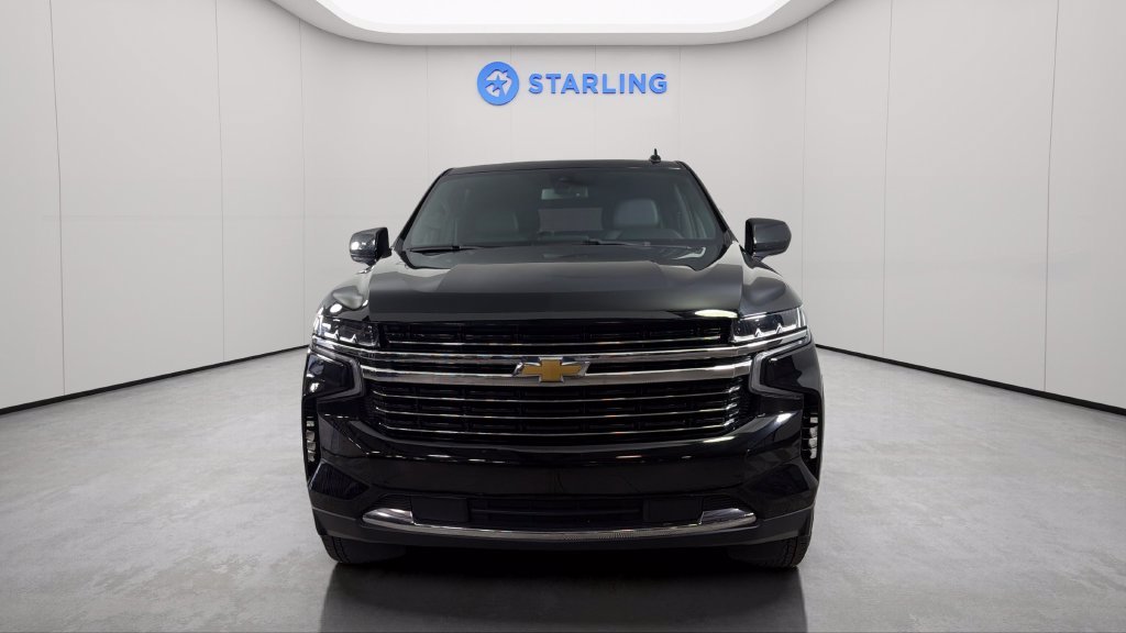 Used 2021 BLACK Chevrolet LT image 15