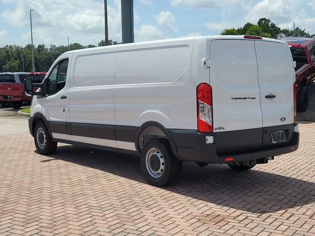 New 2026 Oxford White Ford Base image 7