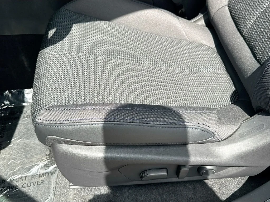 New 2026 Black Subaru Premium image 23
