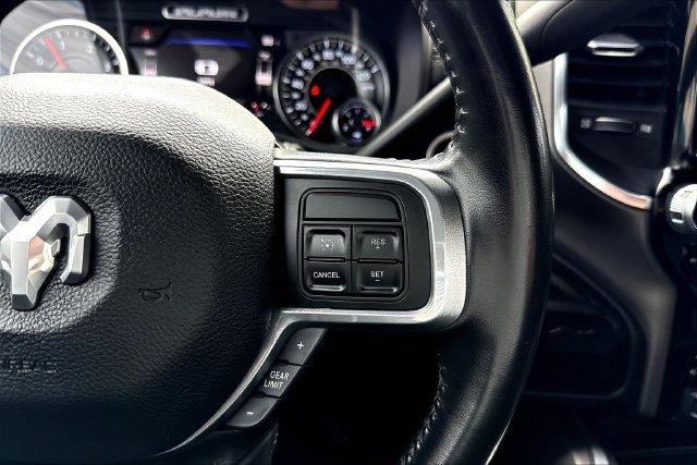 Used 2022 Red Ram Laramie image 15