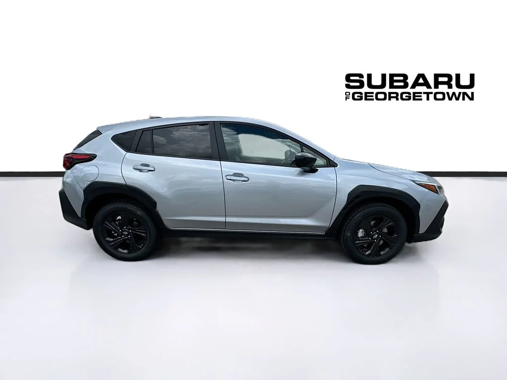 New 2026 ICE SILVER METALLIC Subaru Base image 8