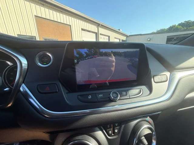 Used 2019 Red Chevrolet Base image 25