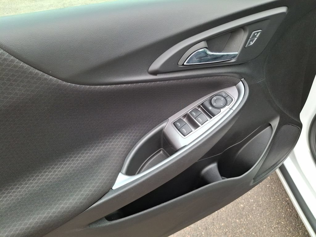 Used 2024 Chevrolet Malibu Sedan