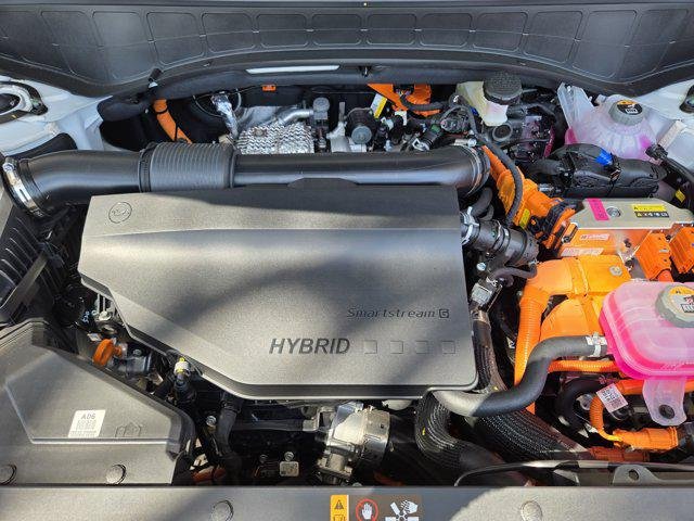 New 2026 White Pearl Hyundai Limited image 27