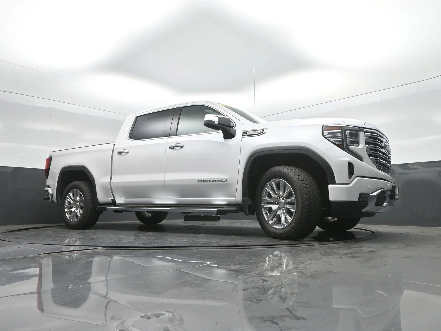 2025 GMC Sierra 1500 Denali - Photo 40