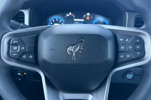 New 2026 Shadow Black Ford Base image 44