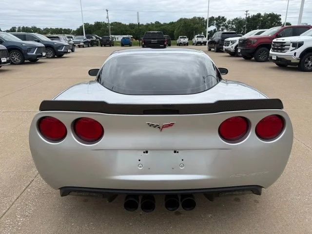2013 Chevrolet Corvette Grand Sport - Photo 4