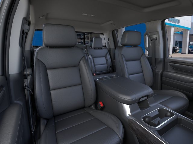 2026 Chevrolet Silverado 2500 HD LTZ - Photo 17