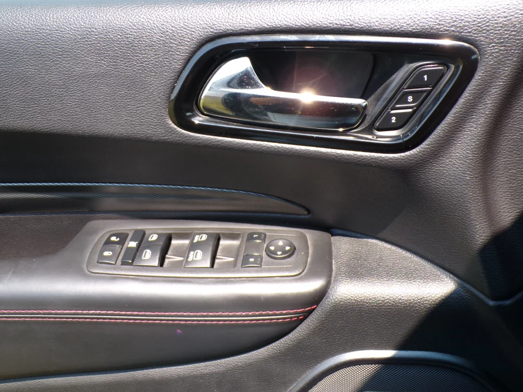 Used 2021 Billet Silver Metallic Dodge R/T image 22