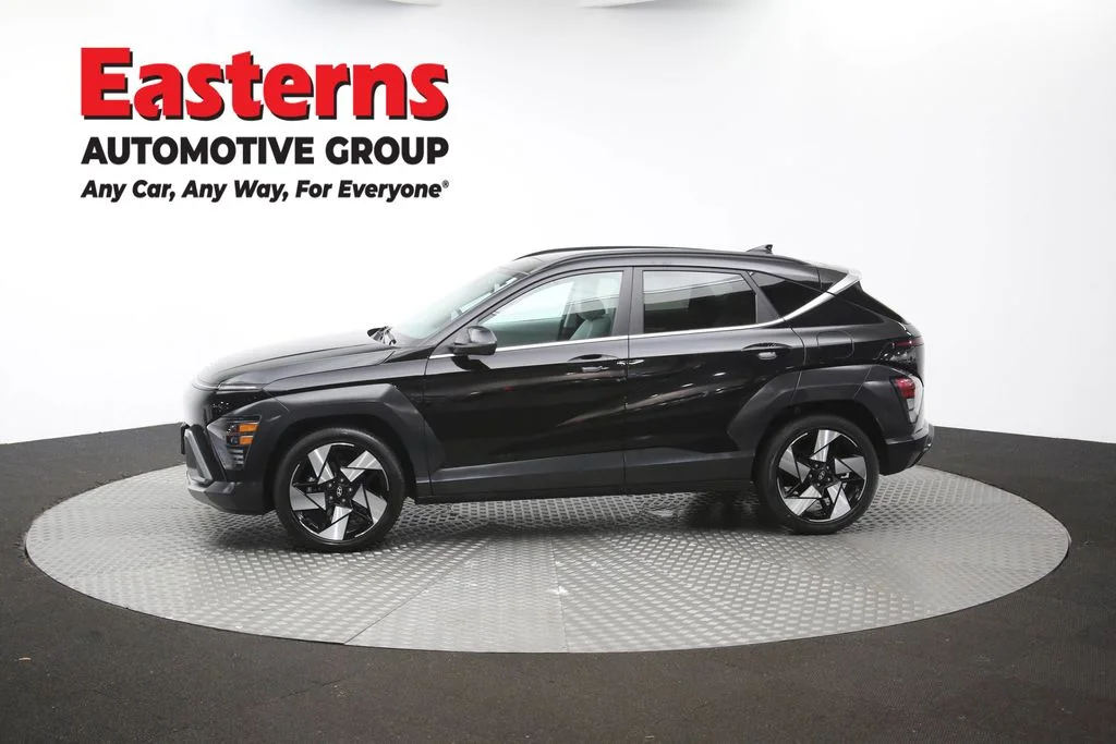 Used 2024 Black Hyundai Limited image 61