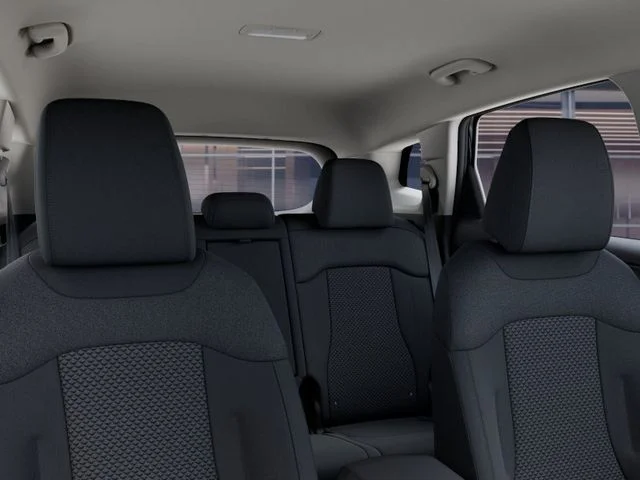 New 2027 Fusion Black Kia LX image 27