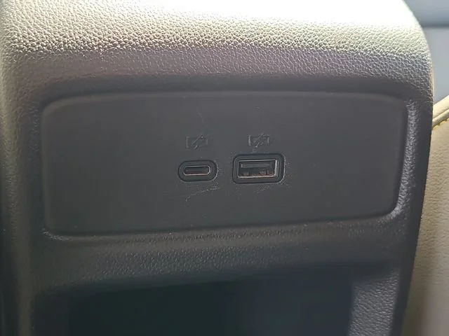 Used 2024 Mosaic Black Metallic Chevrolet ACTIV image 15
