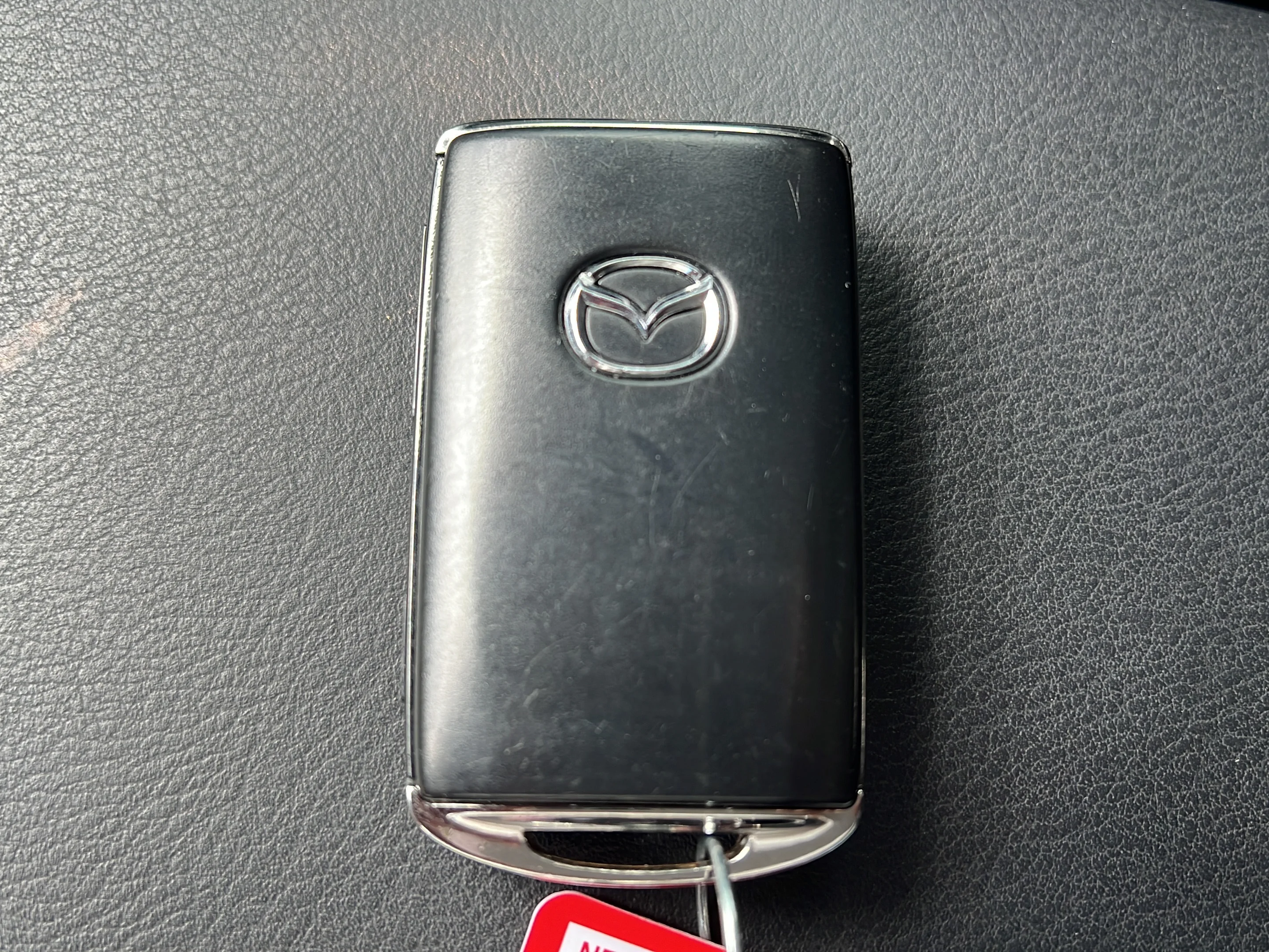 Used 2023 Soul Red Crystal Metallic Mazda 2.5 S Preferred Package image 24