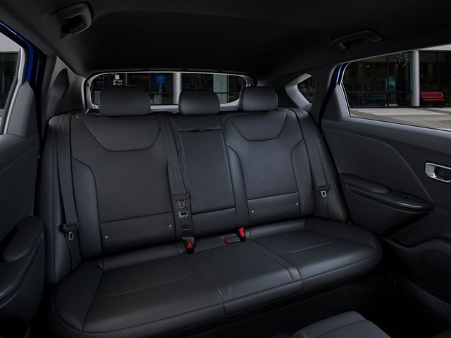 New 2026 Wave Blue Kia EX image 16
