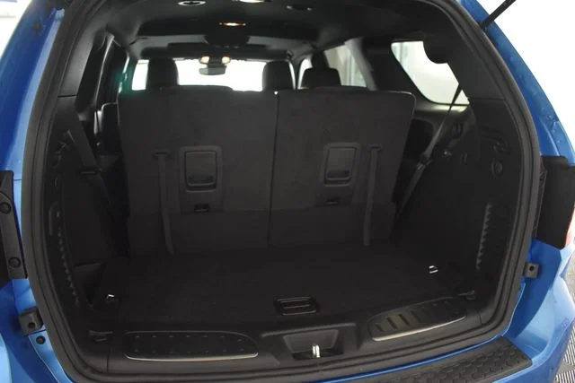 New 2026 B5 Blue Exterior Paint Dodge GT Plus image 21