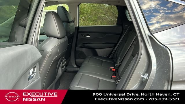 2026 Nissan Murano SL - Photo 23