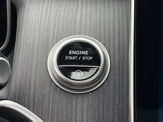 Used 2026 Starling Blue Metallic Mercedes-Benz GLC 300 image 42