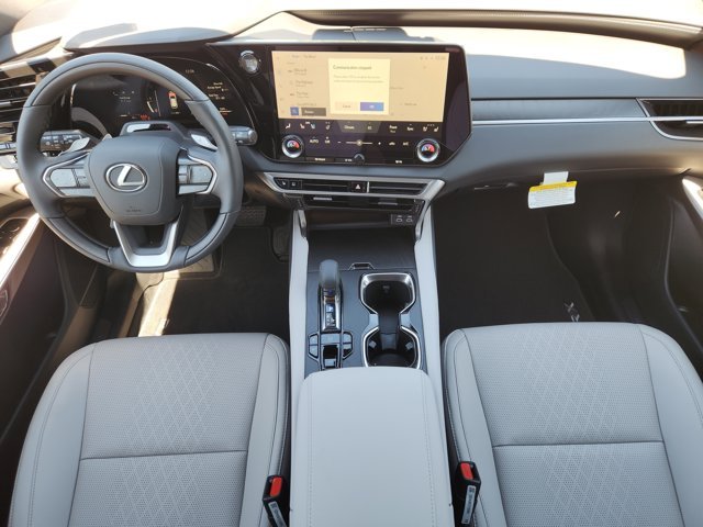 New 2026 Matador Red Mica Lexus PREMIUM PLUS image 26