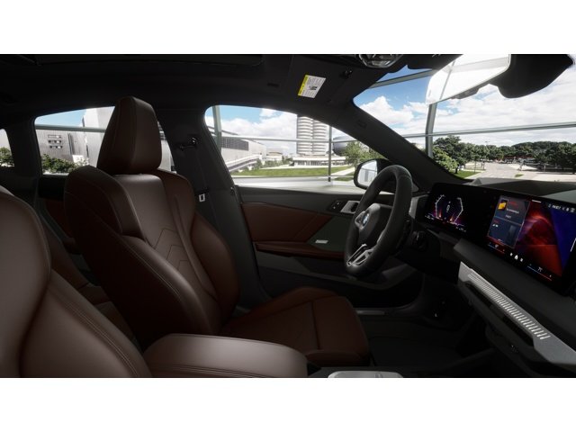 New 2026 Blue BMW 228 image 9