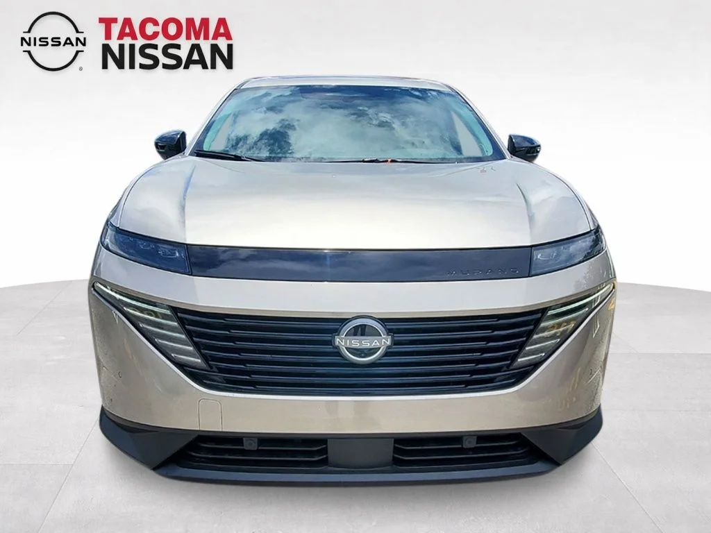 2026 Nissan Murano SL - Photo 8