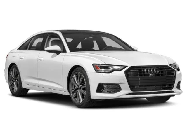Used 2023 Blue Metallic Audi Prestige image 6